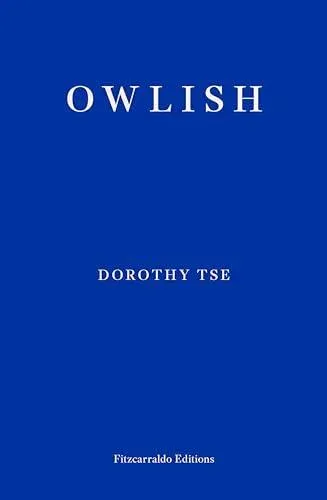 Owlish