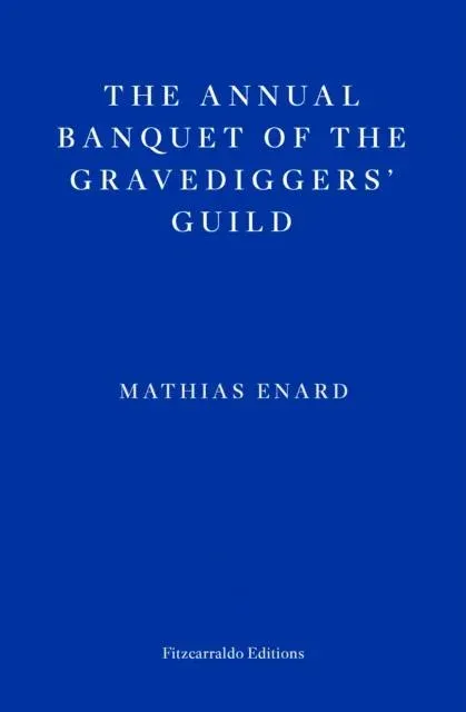 The Annual Banquet of the Gravediggers' Guild