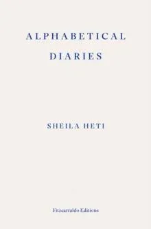 Alphabetical Diaries