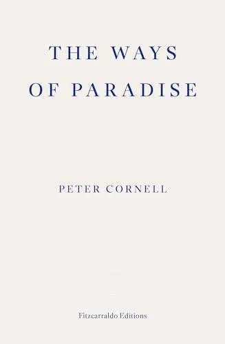 The Ways of Paradise