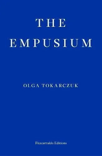 The Empusium: A Health Resort Horror Story