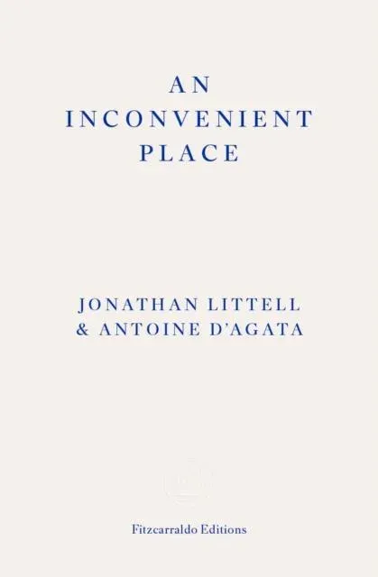 An Inconvenient Place