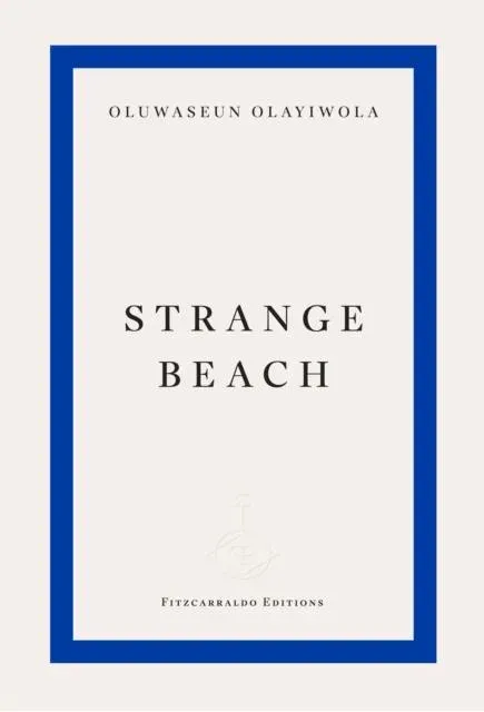 Strange Beach
