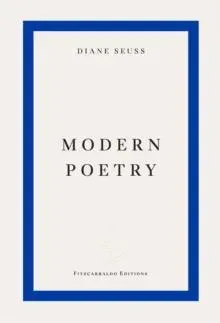 Modern Poetry