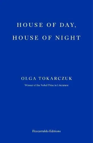 House of Day, House of Night