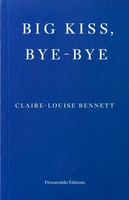 Big Kiss, Bye-Bye