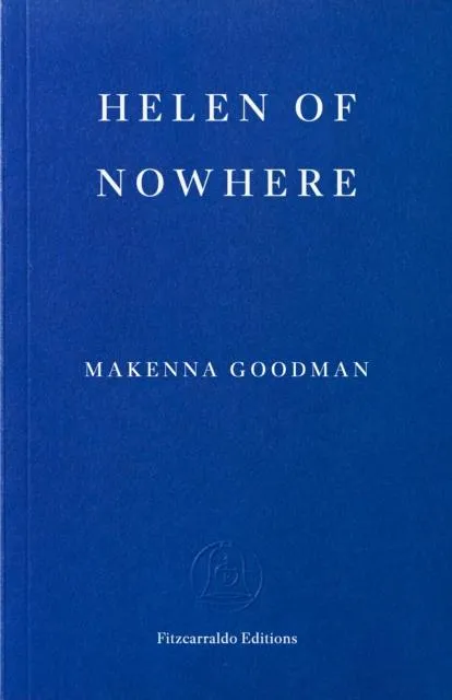 Helen of Nowhere