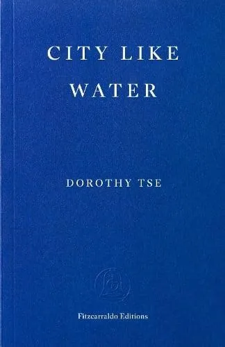 City Like Water