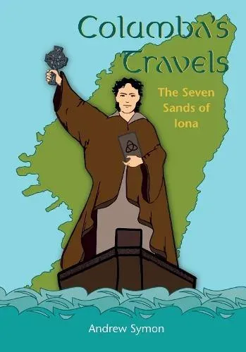 Columba's Travels