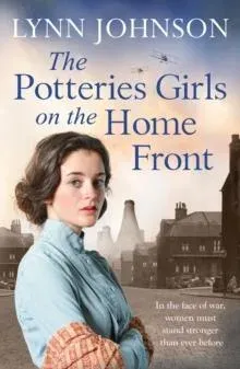 Potteries Girls on the Home Front