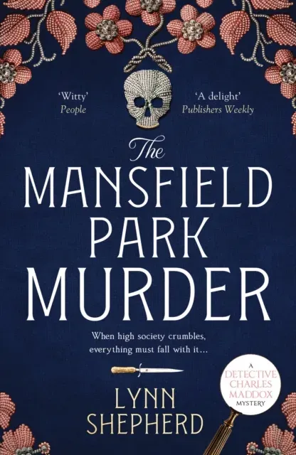 Mansfield Park Murder