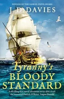 Tyranny's Bloody Standard