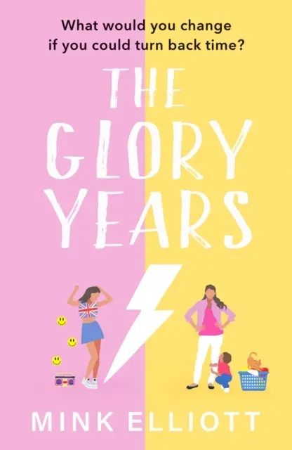 Glory Years