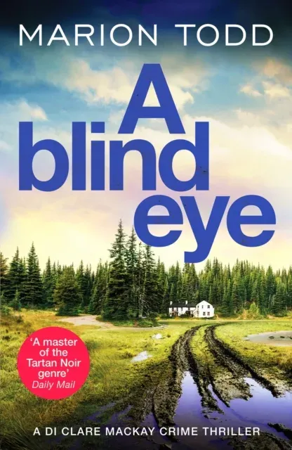 Blind Eye