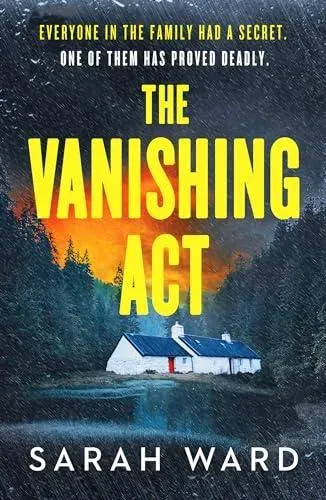 Vanishing Act