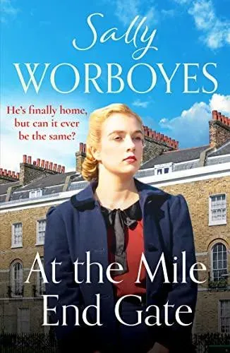 At the Mile End Gate