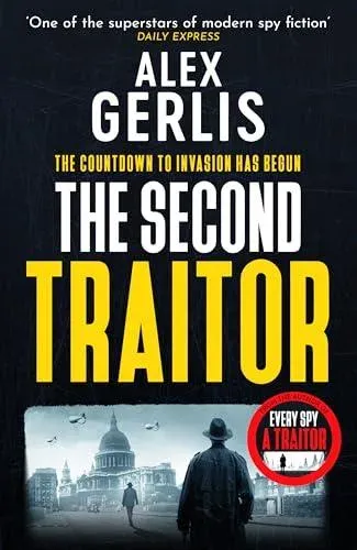 Second Traitor