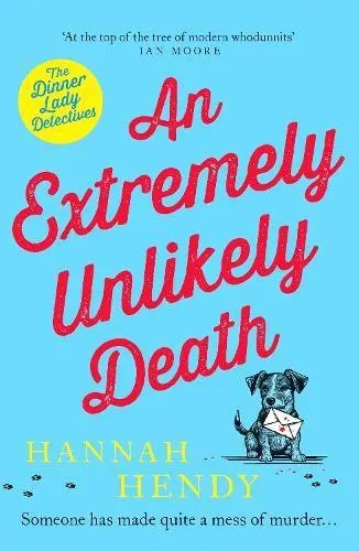 Extremely Unlikely Death