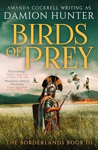 Birds of Prey