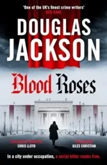 Blood Roses