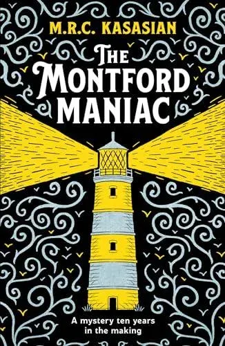 Montford Maniac