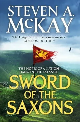 Sword of the Saxons