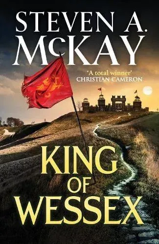 King of Wessex