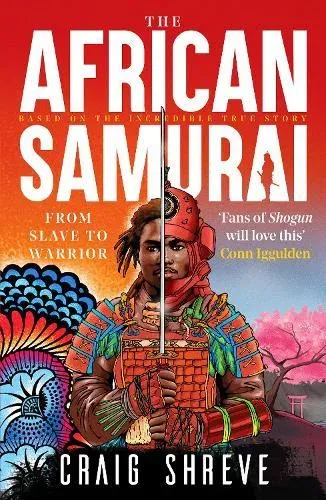 African Samurai