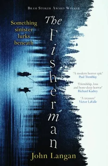 Fisherman