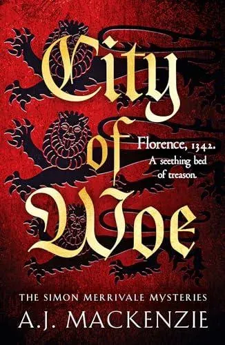 City of Woe