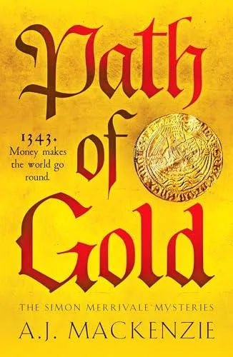 Path of Gold
