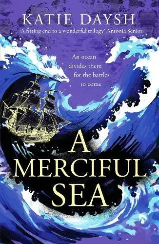 Merciful Sea