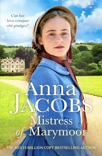 Mistress of Marymoor