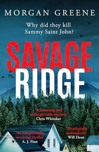 Savage Ridge