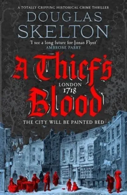 Thief's Blood