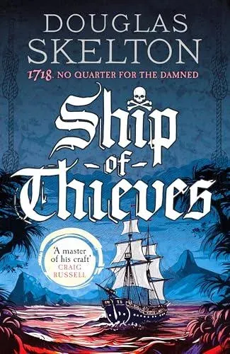 Ship of Thieves