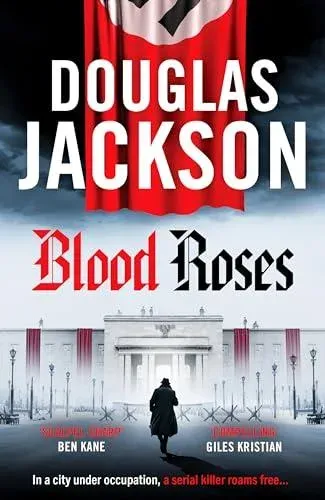 Blood Roses