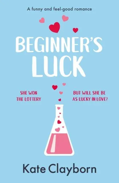 Beginner's Luck