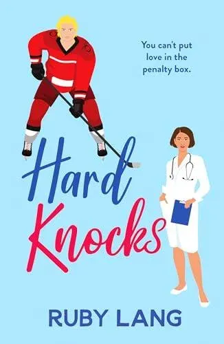 Hard Knocks