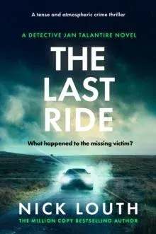 Last Ride
