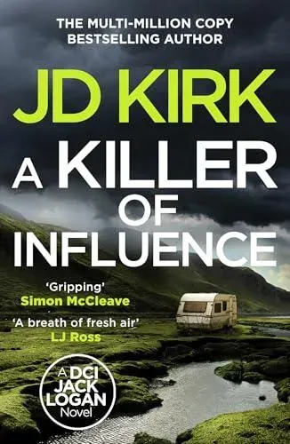 Killer of Influence