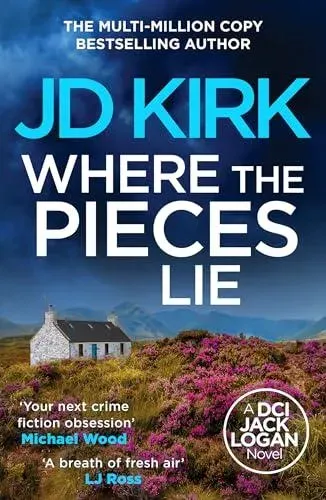 Where the Pieces Lie