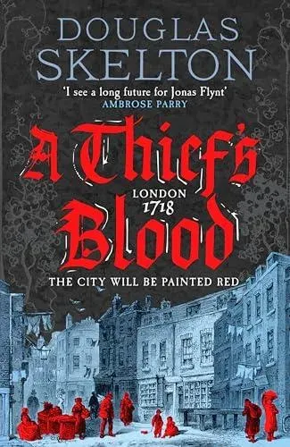 Thief's Blood