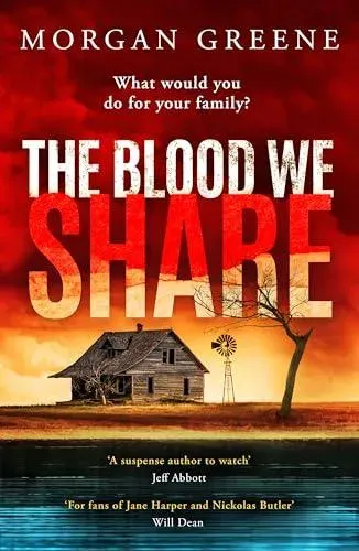 Blood We Share
