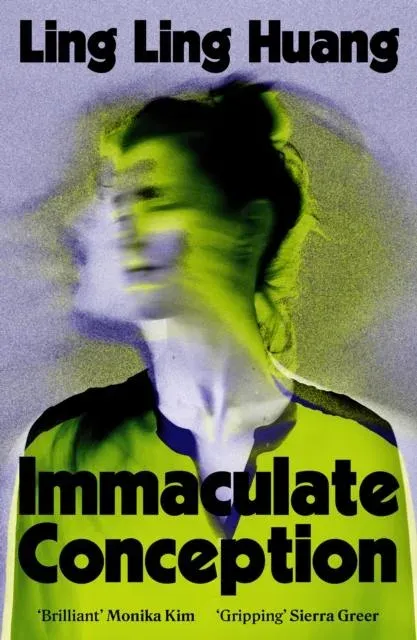 Immaculate Conception