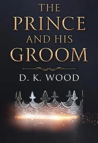 Prince and His Groom