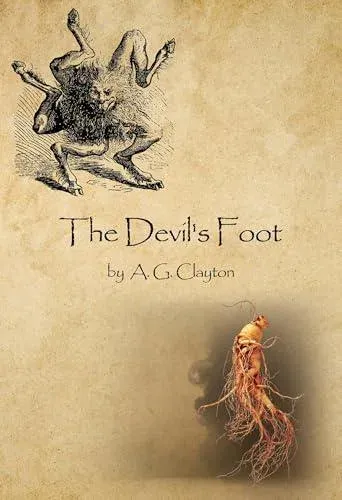 Devil's Foot