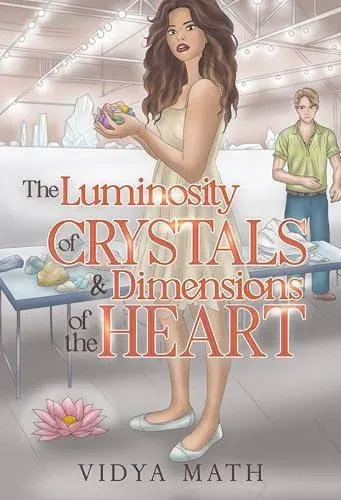 Luminosity of Crystals & Dimensions of the Heart