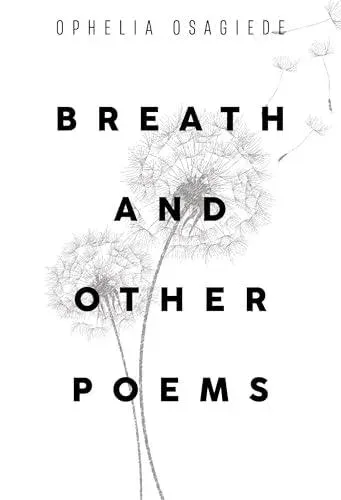 Breath and other poems