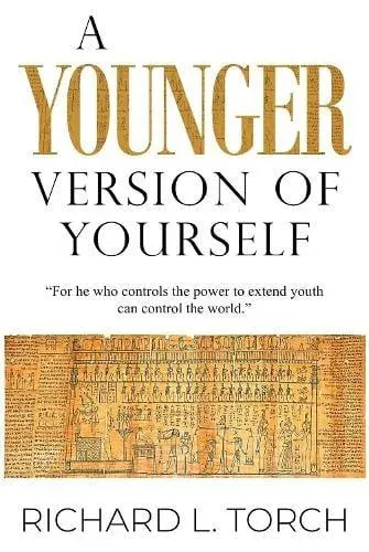 A Younger Version of Yourself